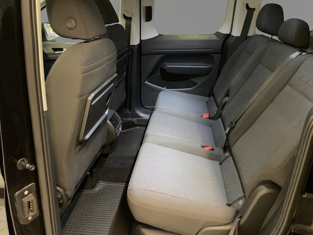 Volkswagen Caddy 2.0 TDI DSG Life