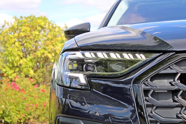 Audi A8 60 TFSI Hybride Quattro