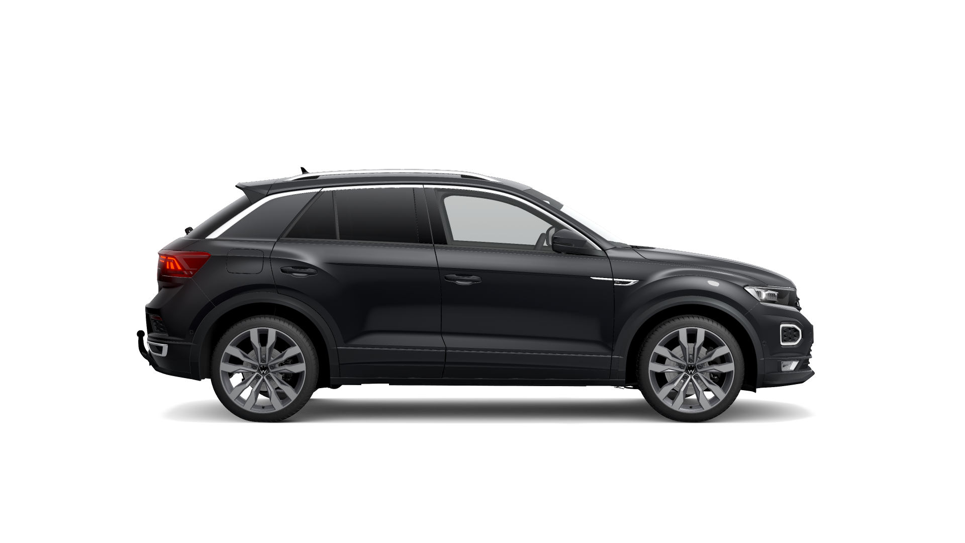 Volkswagen T-Roc 1.5 TSI DSG Sport