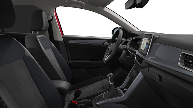 Volkswagen T-Roc 2.0 TDI Style