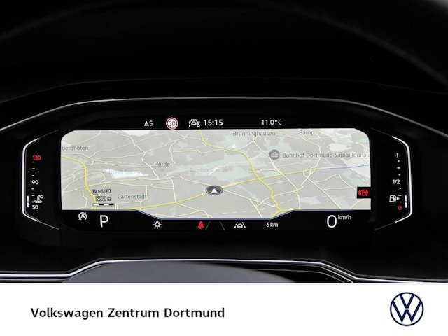 Volkswagen Taigo Style