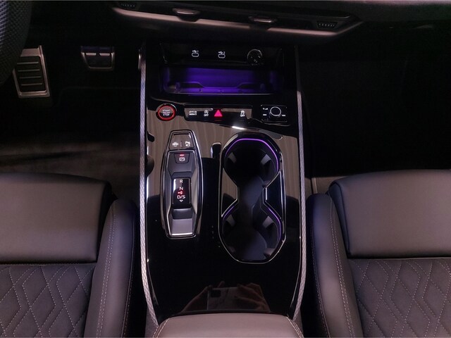 Audi A5 Avant Quattro S-Tronic