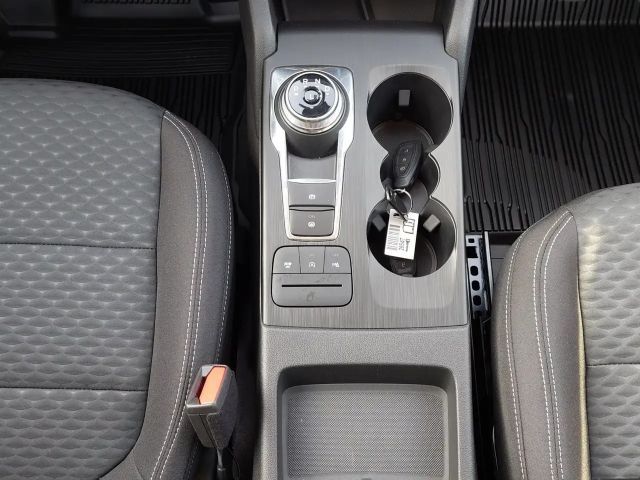 Ford Kuga Cool & Connect