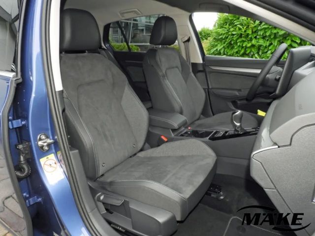 Volkswagen Golf 1.5 TSI IQ.Drive Style