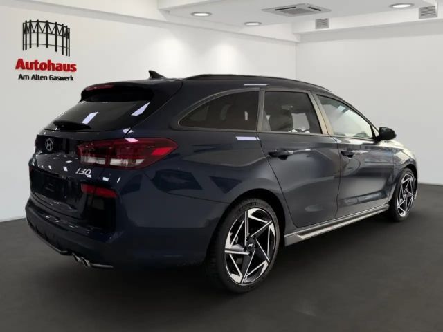 Hyundai i30 Hybrid N Line