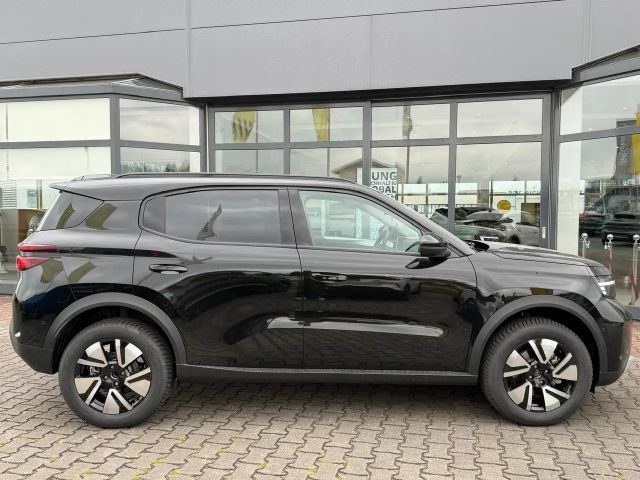 Opel Frontera GS e-Frontera