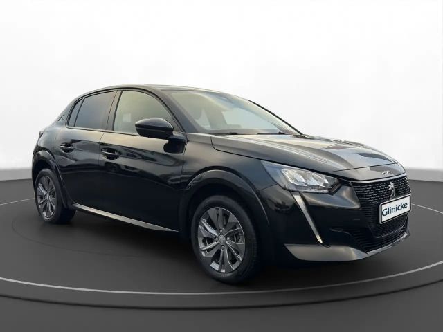 Peugeot E-208 Allure Pack