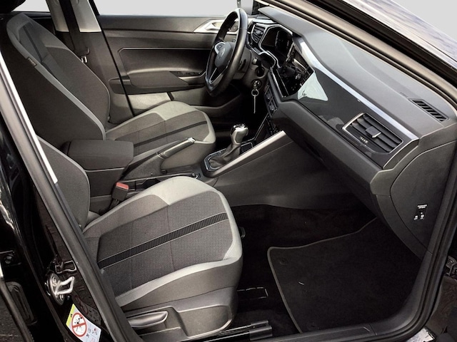 Volkswagen Polo 1.0 TSI DSG Style