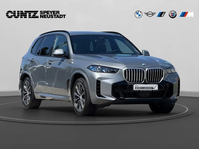 BMW X5 xDrive30d