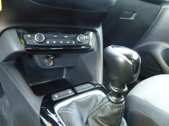 Opel Corsa 1.2 Turbo Edition Turbo