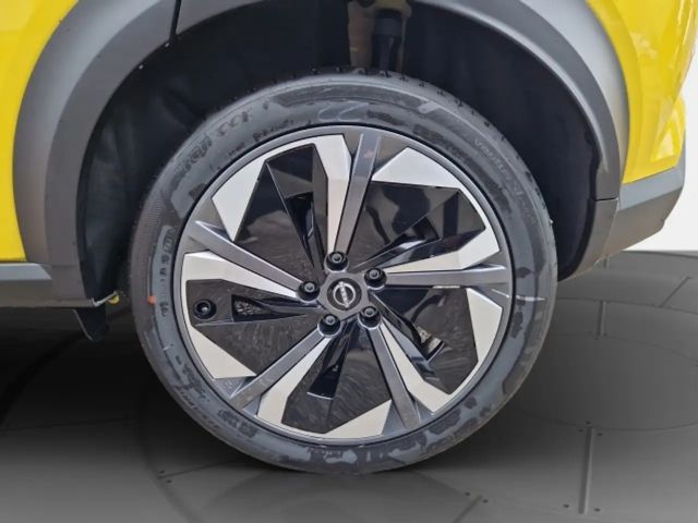 Nissan Juke DIG-T Tekna