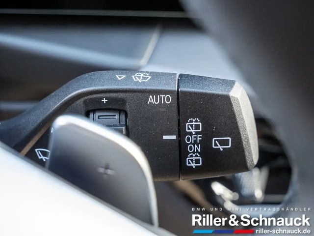 BMW 320 320d Touring