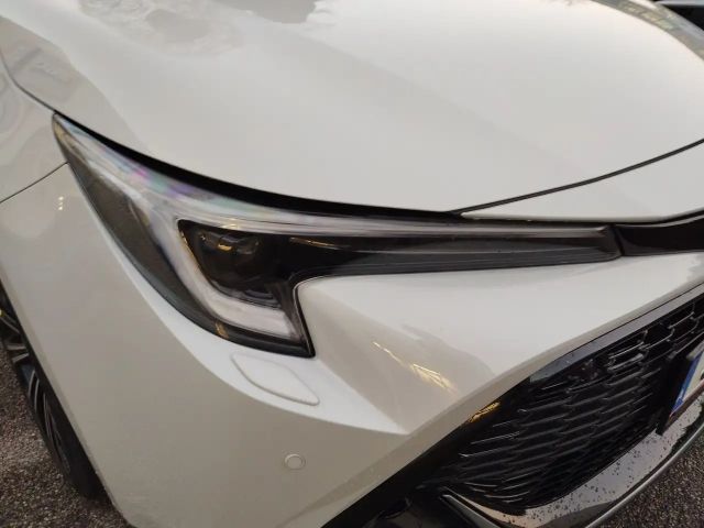 Toyota Corolla GR Hybride Touring