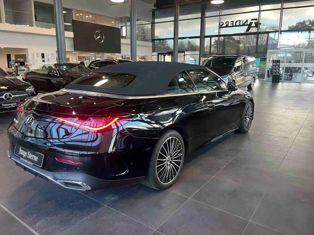 Mercedes-Benz CLE 200 AMG Line