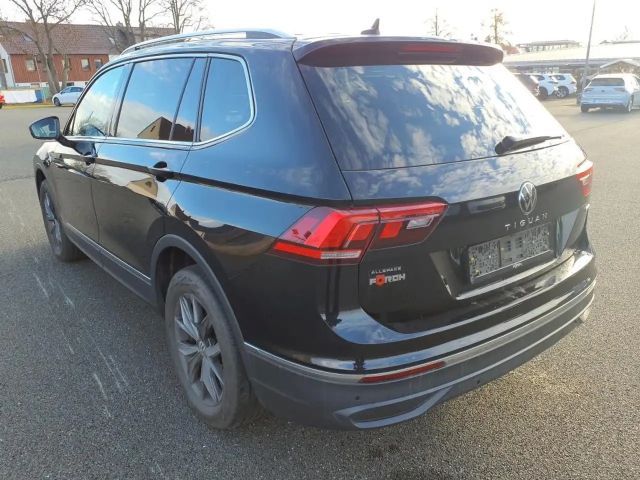 Volkswagen Tiguan 4Motion Allspace Life