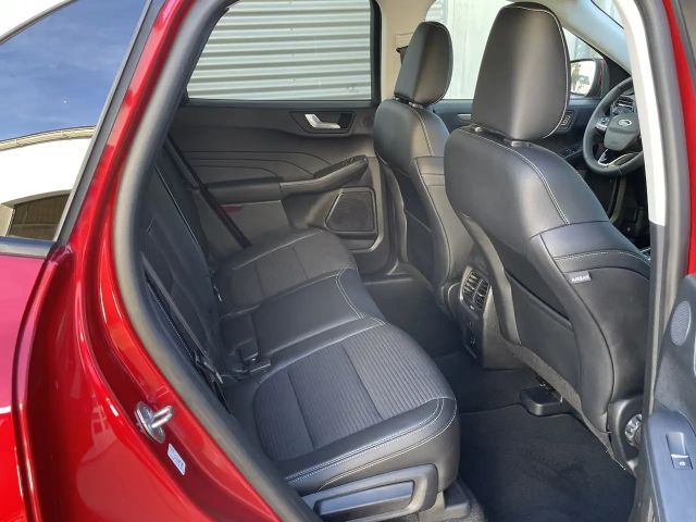 Ford Kuga Plug in Hybrid Titanium X