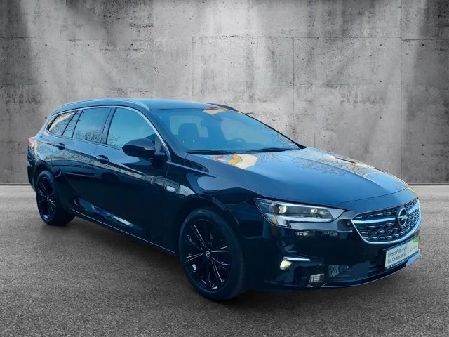 Opel Insignia Business Sports Tourer