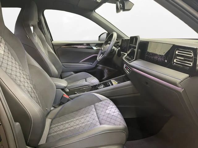 Volkswagen Tiguan 1.5 eTSI R-Line