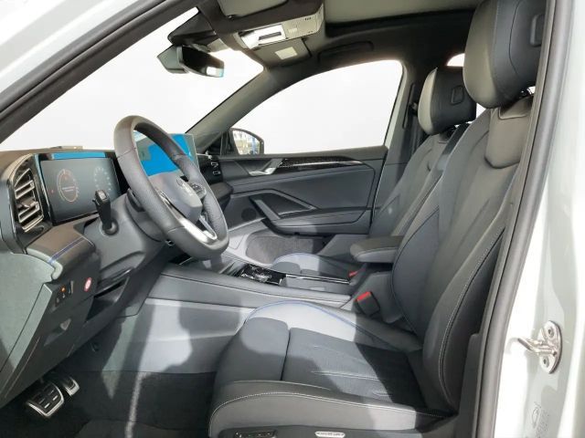 Volkswagen Tiguan R-Line eHybrid