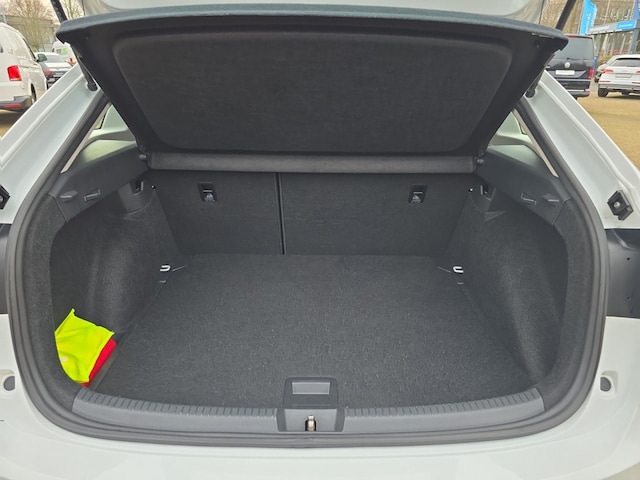 Volkswagen Taigo 1.0 TSI Life