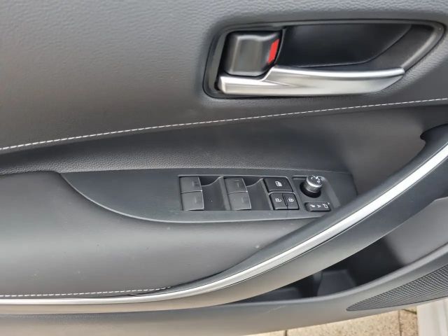 Suzuki Swace Comfort Hybrid