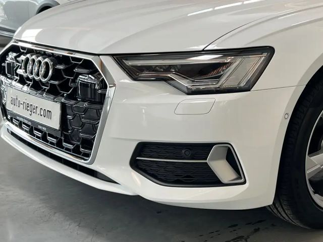 Audi A6 40 TDI Avant Quattro Sport