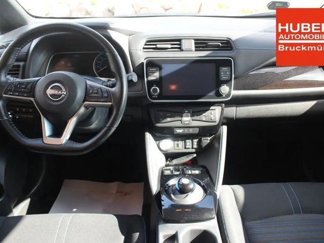 Nissan Leaf N-Connecta