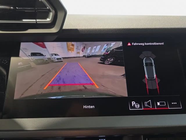 Audi A3 30 TFSI Sedan