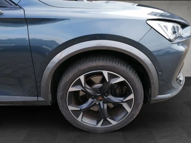 Cupra Formentor 1.4 VZ e-Hybrid