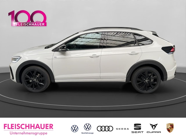 Volkswagen Taigo 1.0 TSI R-Line