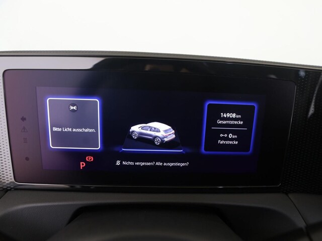 Volkswagen Tiguan 1.5 eTSI