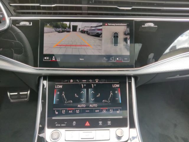 Audi Q8 Hybride Quattro