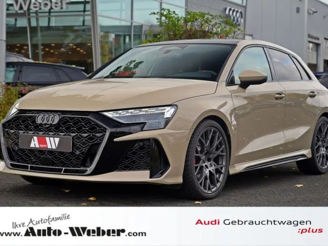 Audi RS3 Sedan Sportback