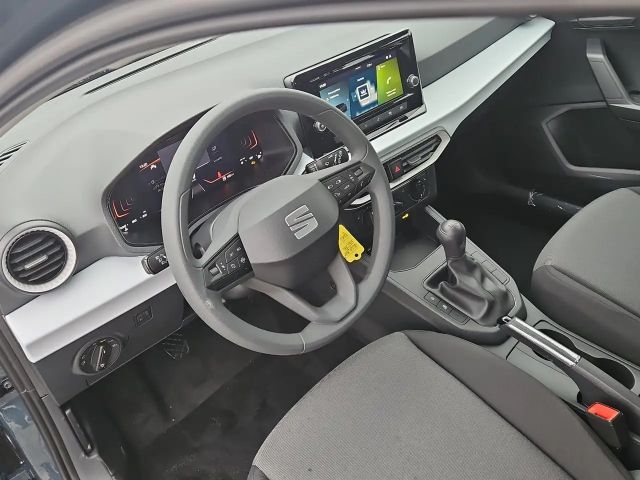 Seat Ibiza Reference