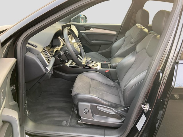 Audi Q5 40 TDI Quattro S-Tronic