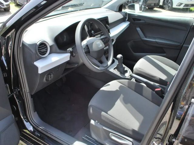 Seat Arona 1.0 TSI Reference