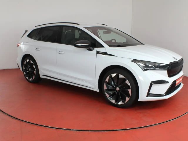 Skoda Enyaq Sportline iV 60