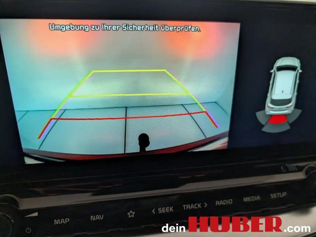 Kia Ceed CRDi SportWagon