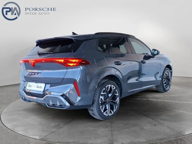 Cupra Terramar 1.5 e-Hybrid e-Hybrid