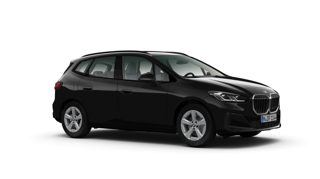 BMW 216 216i Active Tourer