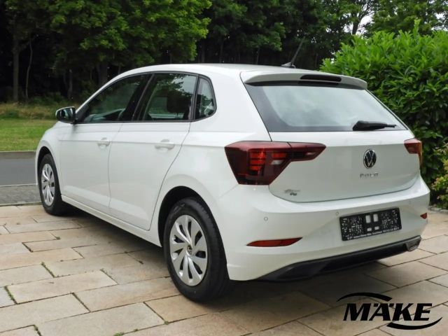 Volkswagen Polo Life