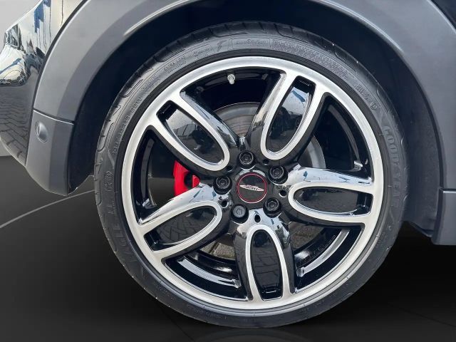 MINI John Cooper Works Cabrio CHILI