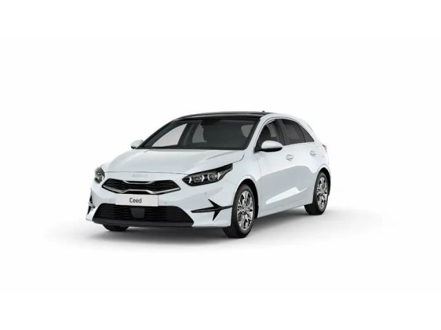 Kia Ceed Spirit