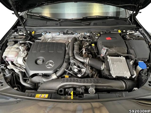 Mercedes-Benz CLA 200 Progressive