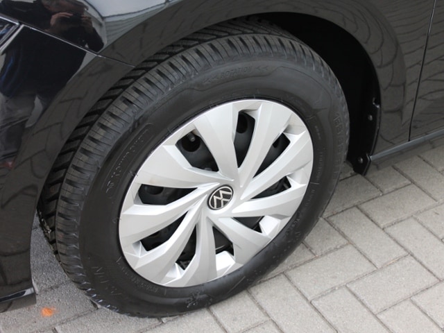 Volkswagen Polo 1.0 TSI DSG