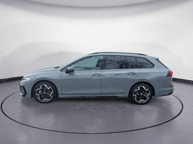 Volkswagen Golf 2.0 TDI DSG R-Line Variant
