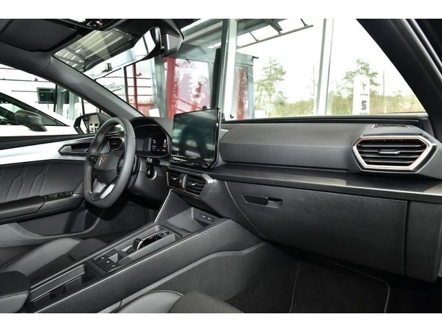 Cupra Leon 1.5 eTSI OPF (EURO 6d) ,Beats,Mat
