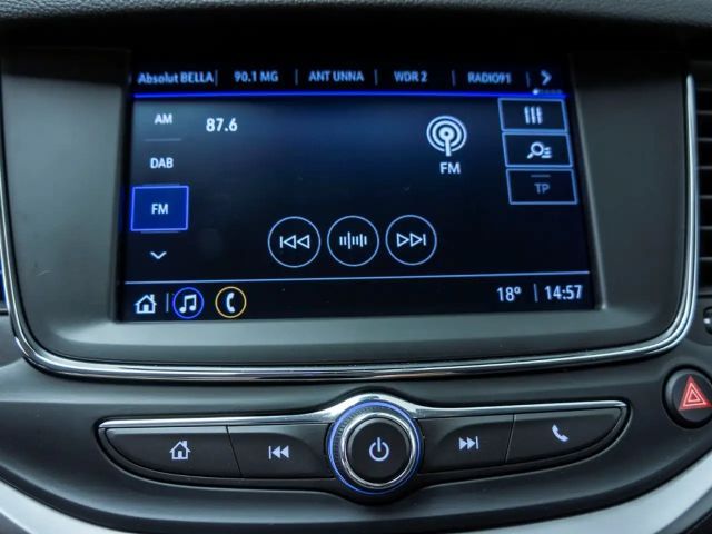 Opel Astra Edition Sports Tourer Turbo