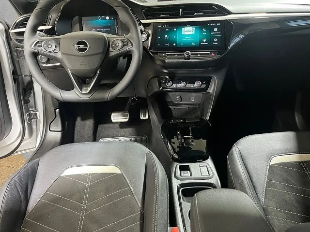 Opel Corsa GS-Line Grand Sport Turbo