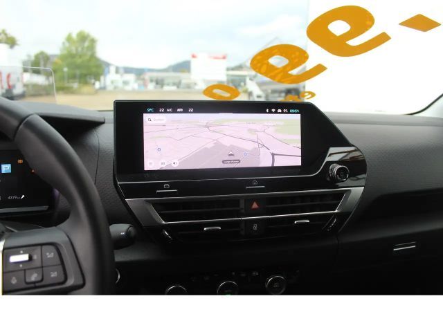 Citroën C4 C-Series